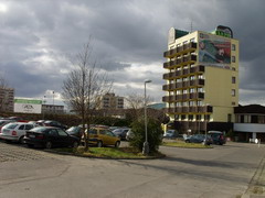 Hotel Oáza